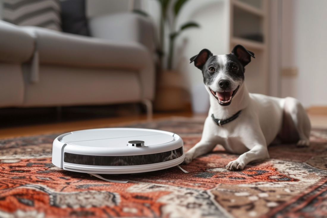 5 Reasons Smart Toys Are Revolutionizing Pet Care