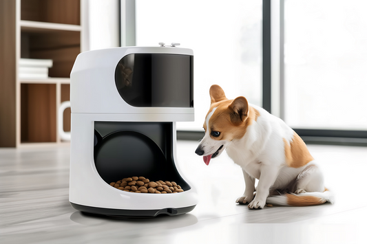 How to Choose Smart Toys for Pets: A Comprehensive Guide