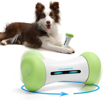 Smart Bone Interactive Dog Toy