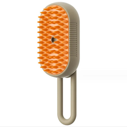 Electric Spray Hair Removal Brush